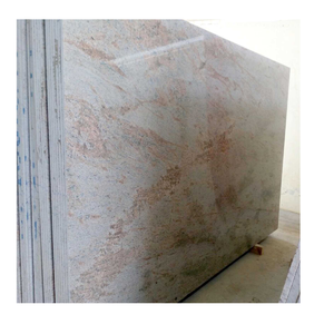 Ghiblee Pink <b>Granite</b> Polished Modern Big Slab <b>Granite</b> Countertops for Kitchen Bathroom & Outdoor-Manufacturer & Exporter - Product Image 3