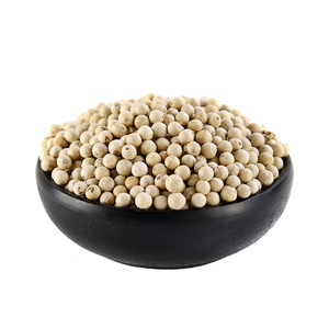 พริกไทยขาวสำหรับทำอาหารทันทีพร้อมใช้ทั้งเครื่องเทศส่งออก - Product Image 3