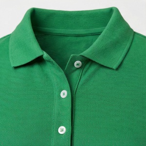 T-shirts courts pour femmes en coton respirant personnalisés, confortables, tendance, vêtements d'été de haute qualité, nouveaux modèles - Product Image 4