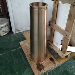 Crusher ความน่าเชื่อถือที่กำหนดเองบูชทองแดงประหลาด - Product Image 4