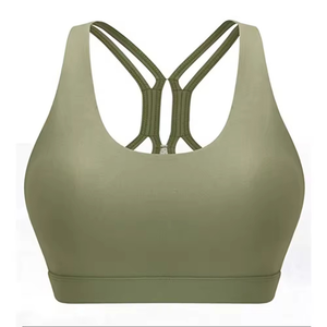 Heavy Fashion Printed Fitness Workout Yoga Set Sports Bra And Legging Set - Product Image 2