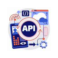 Développement d'API adaptable et conception personnalisée : la meilleure entreprise avec plus de 7 ans d'expérience au prix le plus bas pour les analyses intelligentes