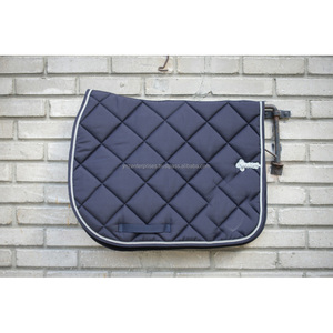 Dernières créations de sangles de selle équestres de haute qualité, confortables, en matériaux écologiques, de style western, pour le saut d'obstacles. - Product Image 3