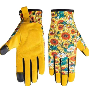 Guantes de Seguridad Mecánicos Personalizados de la Mejor Calidad, Guantes de Protección para Dedos y Manos, Guantes Mecánicos en Venta - Product Image 3