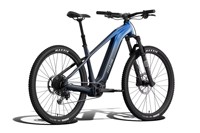 Bicicleta Eléctrica de Montaña Todoterreno Aventons Ramblas