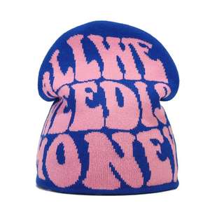 Gorros de Spandex con Logotipo Personalizado al por Mayor para Esquí, Deportes al Aire Libre y Uso Casual - Product Image 2