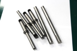 High Quality CNC Milling Service Vietnam OEM Metal Parts - Product Image 4