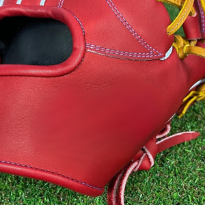 Gant de receveur de baseball en PVC, taille 12,5 pouces, durable et confortable, pour baseball et softball - Product Image 6