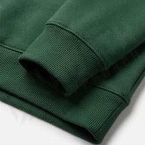 Sweat à capuche surdimensionné personnalisé à manches longues pour homme, effet délavé, prix abordable, vente en gros, hauts de mode streetwear épais - Product Image 6