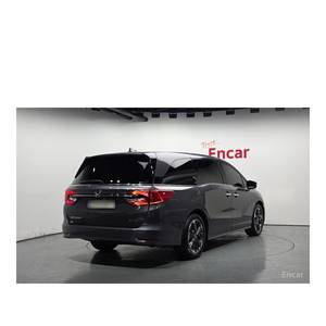 Honda Odyssey 2023 3.5 Automática, Emisión Euro V, Volante a la Izquierda, Asientos de Cuero, Cámara Trasera - 19,856 km - Product Image 2