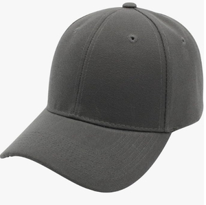 Top Level <b>Baseball</b> <b>Cap</b> Men Women Classic Adjustable <b>Plain</b> Cotton Hat Unisex Casual Outdoor Sun Protection <b>Cap</b> - Product Image 2