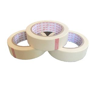 Une usine produisant du ruban de masquage sur une ligne de production moderne et à grande échelle, garantissant une haute qualité au prix le plus bas - Product Image 2