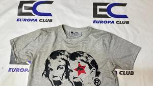 T-shirts pour hommes de haute qualité, surdimensionnés, respirants, 100% coton, impression sérigraphique, coupe ample, streetwear - Product Image 3