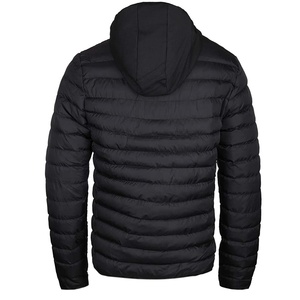 Men Casual Customized High Quality Men's <b>Winter</b> Casual Design puffer <b>jacket</b> With Full Sleeves Puffer <b>Jacket</b> Manufacturer - Product Image 2