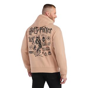 Servicio OEM, Sudaderas con Capucha Estampadas para Hombre, Tallas Grandes, Diseño Personalizado, Sudaderas con Capucha Ajustadas Estampadas para Hombre - Product Image 3