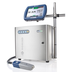 Limited Time Special Rate Quick Delivery Domino Ax130i Ax150i Ax350i Ax550i Brand New Ax-Series CIJ Industrial Inkjet <b>Printer</b> - Product Image 6