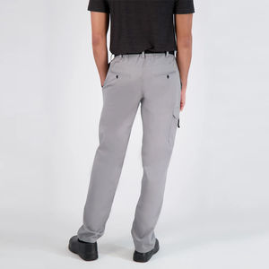Pantalon de Chef de Cuisine Personnalisé et Respirant pour Restaurant – Meilleure Vente du Fabricant - Product Image 2