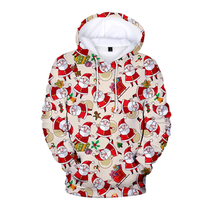 Sweat-shirts à capuche pour hommes, fabriqués professionnellement, brodés et sublimés, 100% coton molletonné, tailles personnalisées, très demandés en hiver - Product Image 3