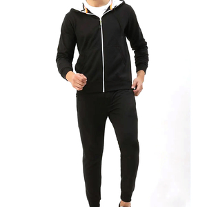 Survêtement de jogging pour hommes à prix de gros, le plus vendu, en matériau de haute qualité - Product Image 1