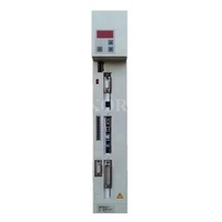 Servomotor y Controlador de Accionamiento Masterdrives MC 6SE7015-0EP50 en Stock