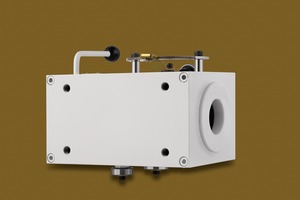 Unidad de Traslación de Motor HT5 Confiable, Eje de 50mm, Guía de Movimiento Multifuncional de Alta Precisión para la Industria de Automatización y Rectificado - Product Image 4