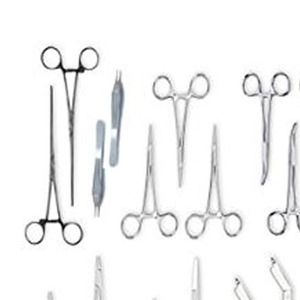 Juego de Instrumentos Quirúrgicos Ortopédicos PISSCO, Kit de Instrumentos para Cirugía Ósea, Fabricado por Pissco - Product Image 6