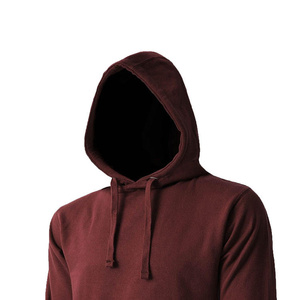 เสื้อฮู้ดดี้ผู้ชายคุณภาพพรีเมียม เสื้อฮู้ดดี้ลำลองสำหรับผู้ชาย เสื้อฮู้ดดี้ระบายอากาศได้ดีสำหรับผู้ใหญ่ พร้อมป้ายส่วนตัวแบบกำหนดเอง - Product Image 5