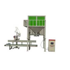 Empaquetadora Automática Industrial Empaquetadora de harina de polvo de fruta vegetal - Product Image 2