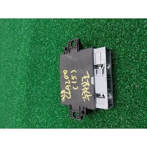 CLA - Unités de commande électroniques et modules informatiques d'occasion A0009001708 - Product Image 1