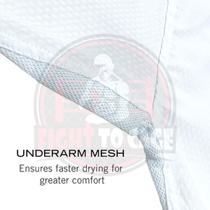 Dobok de Taekwondo de Tela Acanalada Premium, Uniforme de Artes Marciales Transpirable, Logotipo Personalizado, Gi de TKD para Competencia y Entrenamiento en Club - Product Image 3