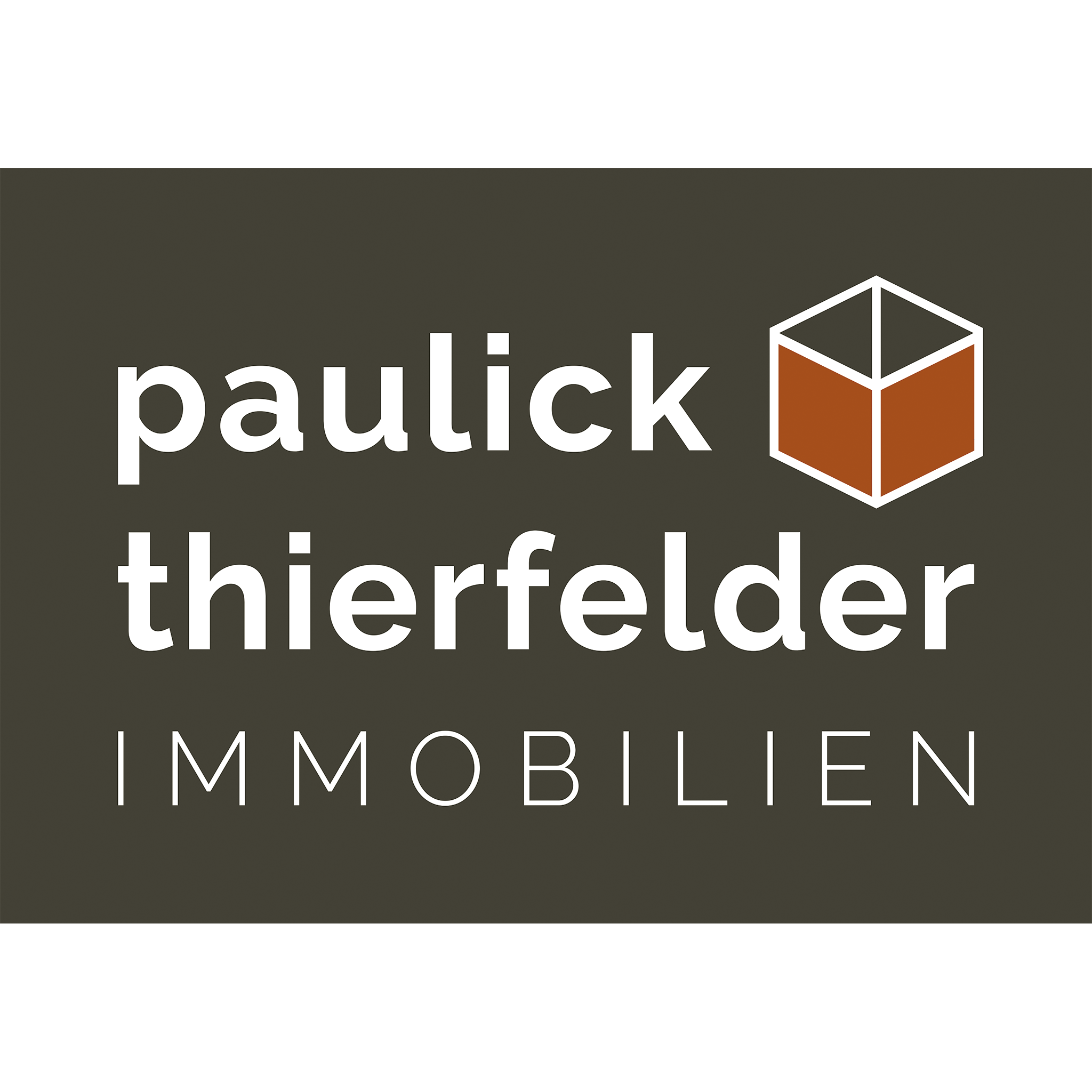 Paulick Thierfelder Immobilien GmbH logo