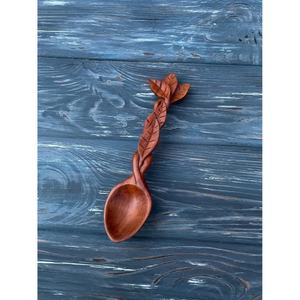 Juego de Cubiertos de Madera Ecológicos Desechables, Tenedor, Cuchara y Cuchillo de Madera de Abedul para Restaurantes y Comida, Disponible a Precio de Mayoreo - Product Image 1