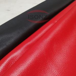 Cuero de vaca de primera calidad con acabado Nappa, grabado y moldeado, cuero orgánico ISONZ, modelo ISONZ-1611-15, para cinturones, sofás y artesanía. - Product Image 3