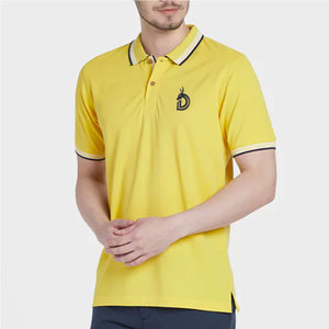 Polo Deportivo Transpirable para Hombre, Ligero, Antipilling, Nuevo Modelo 2026 - Product Image 2