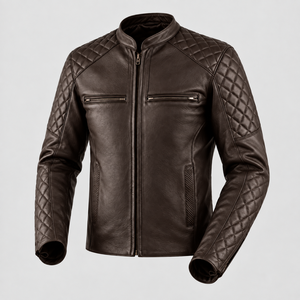 High Quality Unisex Motorbike Racing <b>Jacket</b> Waterproof Breathable Cordura Leather Motorcycle Riding Wear - Product Image 5