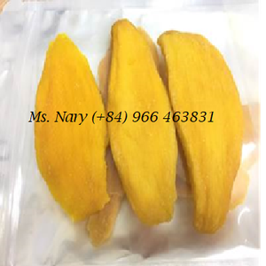 Mango Deshidratado HOT VDELTA 500g Dulce (El Más Vendido y con el Precio Más Competitivo en Vietnam) / Sra. Nary - Product Image 2