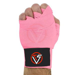 Bandes de compression pour la musculation, fabriquées au Pakistan, en matériau durable, vente en gros à bas prix. - Product Image 3