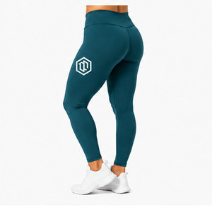 Pantalones Deportivos de Compresión para Mujer, Ligeros, Transpirables, con Soporte Muscular y Elasticidad Excepcional - Product Image 5