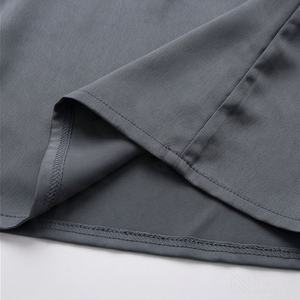 Vestido Kaftan Largo, Nuevo Modelo, Elegante, de Alta Calidad, Abaya Abierta, Abayas Musulmanas para Mujer, Ropa Modesta de Moda para Damas - Product Image 6