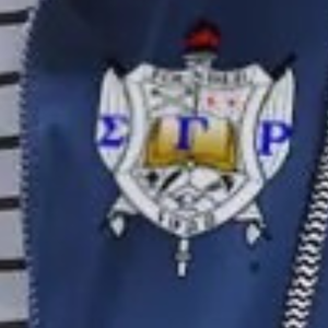 เสื้อแจ็คเก็ตกันลม Sigma Gamma Rho น้ำหนักเบา ซิปเต็มตัว เสื้อผ้ากีฬากันลมสำหรับออกกำลังกาย เสื้อแจ็คเก็ตสำหรับทีมกีฬา รับผลิตตามแบบ OEM ODM - Product Image 3