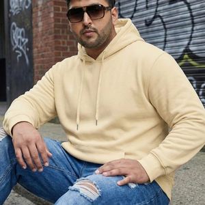 Sudaderas unisex casuales de moda urbana, corte holgado, forro polar cálido, material transpirable, OEM, ODM, personalizadas, al por mayor - Product Image 4