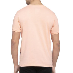 เสื้อยืดผู้ชายปรับขนาดได้ ออกแบบได้ตามต้องการ วัสดุคุณภาพดีเยี่ยม ระบายอากาศได้ดี พร้อมคุณภาพระดับพรีเมียม - Product Image 5