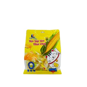 Dai Long Supplies - Caramelos de Maíz Líquido de la Mejor Calidad, Dulces y Suaves, con Sabor a Fruta, Aroma Agradable, Deliciosos, Multicolores - Product Image 1