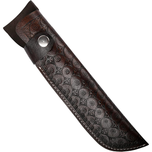 Fundas para cuchillos Edge Guard diseñadas para el transporte y almacenamiento rutinario de herramientas, con ajuste perfecto alrededor de la superficie de corte y cierre de correa. - Product Image 5