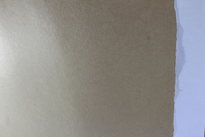 Natural Color 200 GSM <b>Paper</b> From 100% Jute Fiber Or Multiple Uses In Art And Crafts Lovely <b>Paper</b> Sheet - Product Image 3