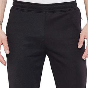 Custom Sportswear Men Canvas Sweat <b>Trouser</b> Plus Size Straight Mid Lightweight <b>Waterproof</b> Quick Dry Breathable 100% Cotton - Product Image 2