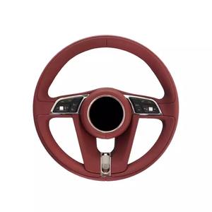 Aplicable a los Volantes de Madera y Plástico, y de Fibra de Carbono para los Modelos Bentley Flying Spur y Continental GT Anteriores a 2018 - Product Image 5