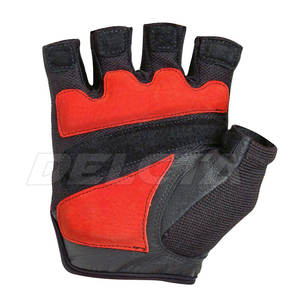 Guantes de Levantamiento de Pesas Cómodos y Disponibles, Equipo para Exteriores, Guantes de Levantamiento de Pesas de Primera Calidad - Product Image 3