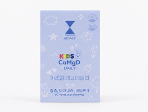 KIDS CaMgD Daily Jelly 20g Calcium Magnesium Vitamin D Supplement for Kids & Adults Bone Health & Immune Support - Product Image 2