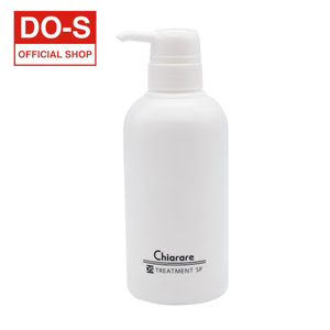 Après-shampoing lissant à la kératine DO-S 400ml - Product Image 1